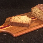 Banana Bread