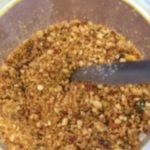 Peanut Chutney