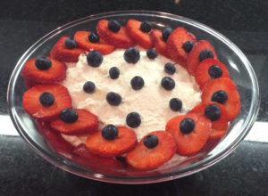 trifle complete