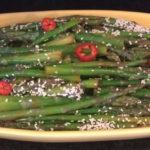 East West Asparagus