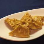 Peanut Brittle