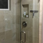 My shower